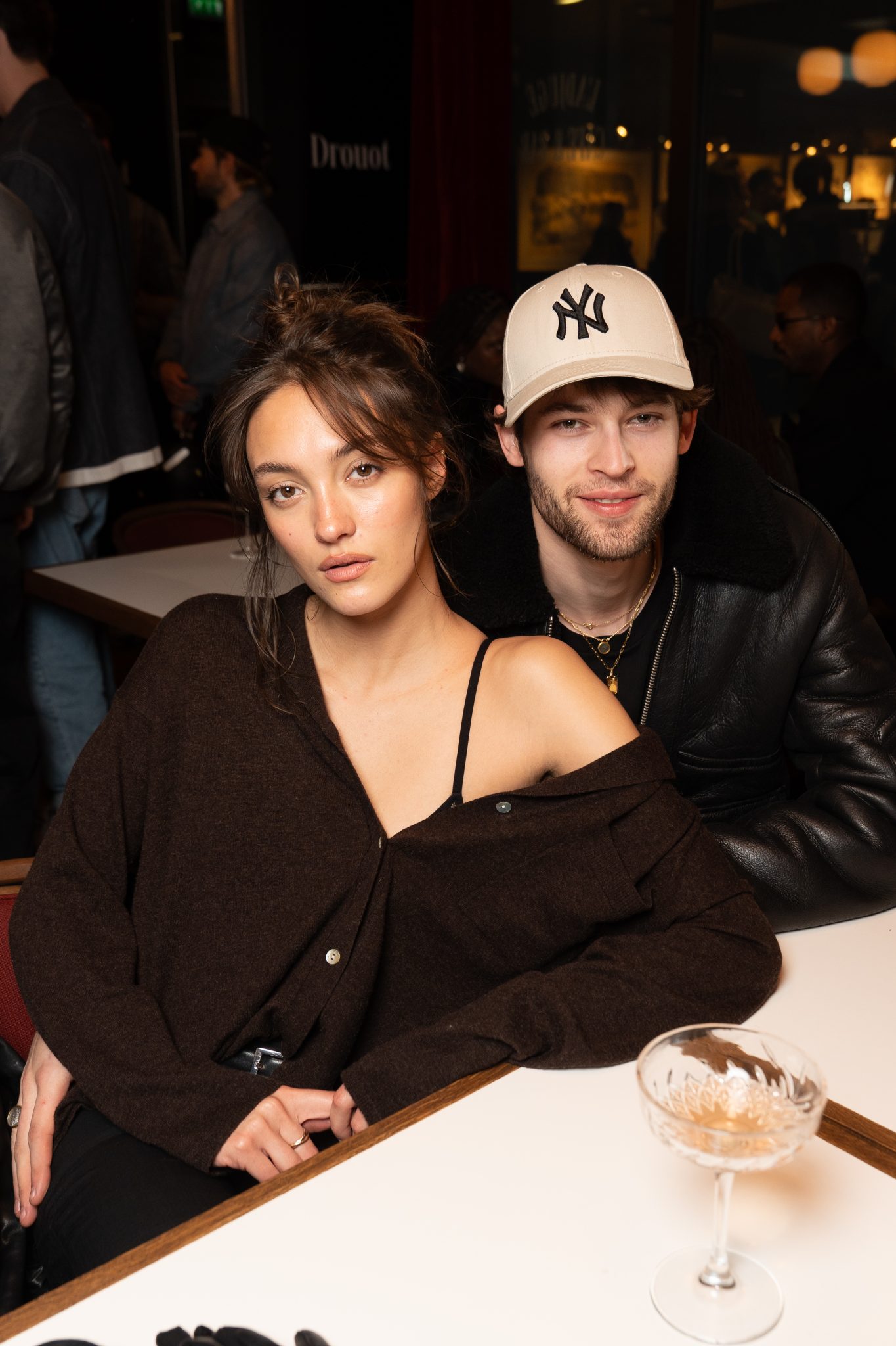  - Drouot célèbre la nature et le dessin avec “Trait et Feuille”