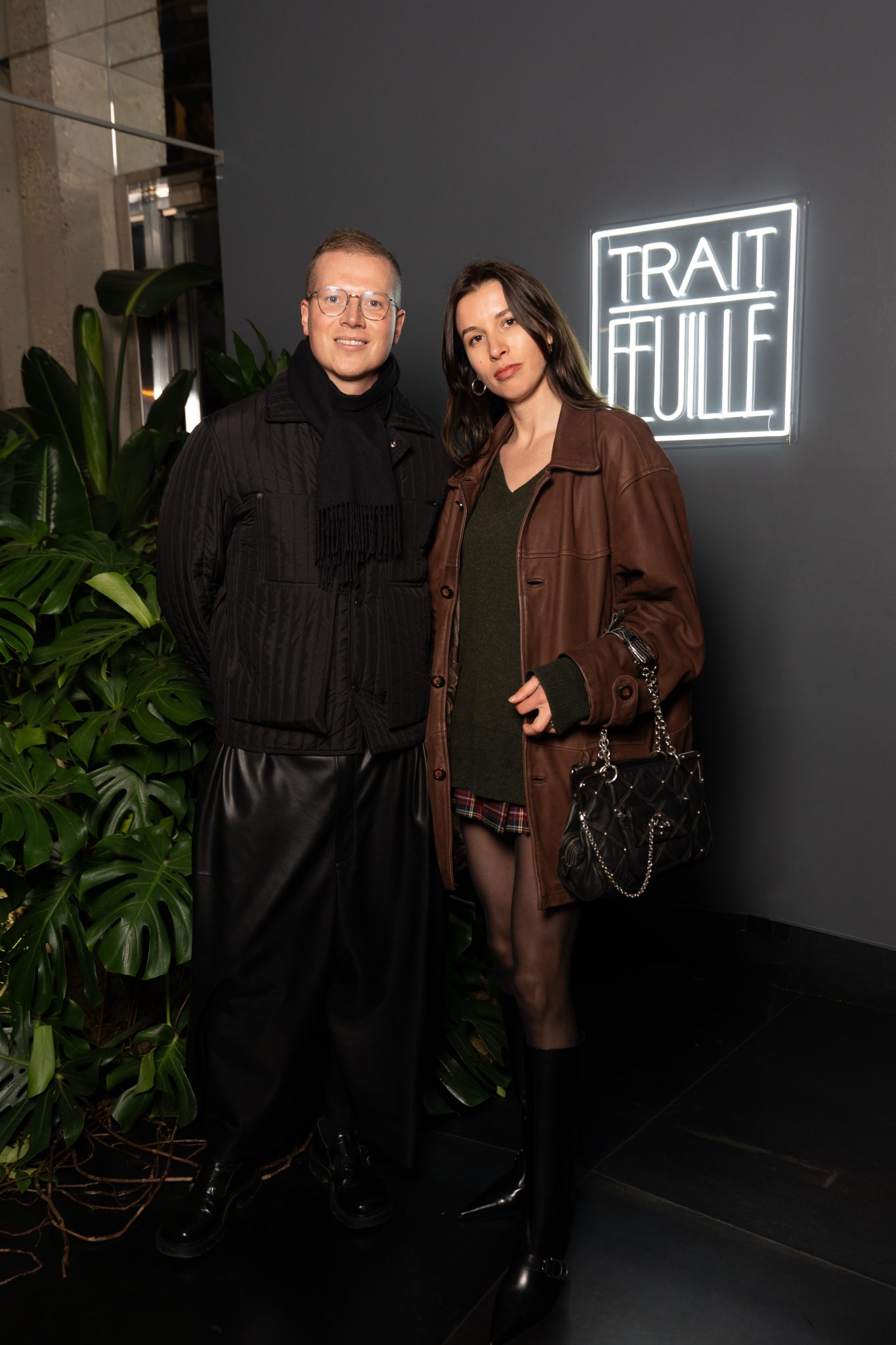  - Drouot célèbre la nature et le dessin avec “Trait et Feuille”