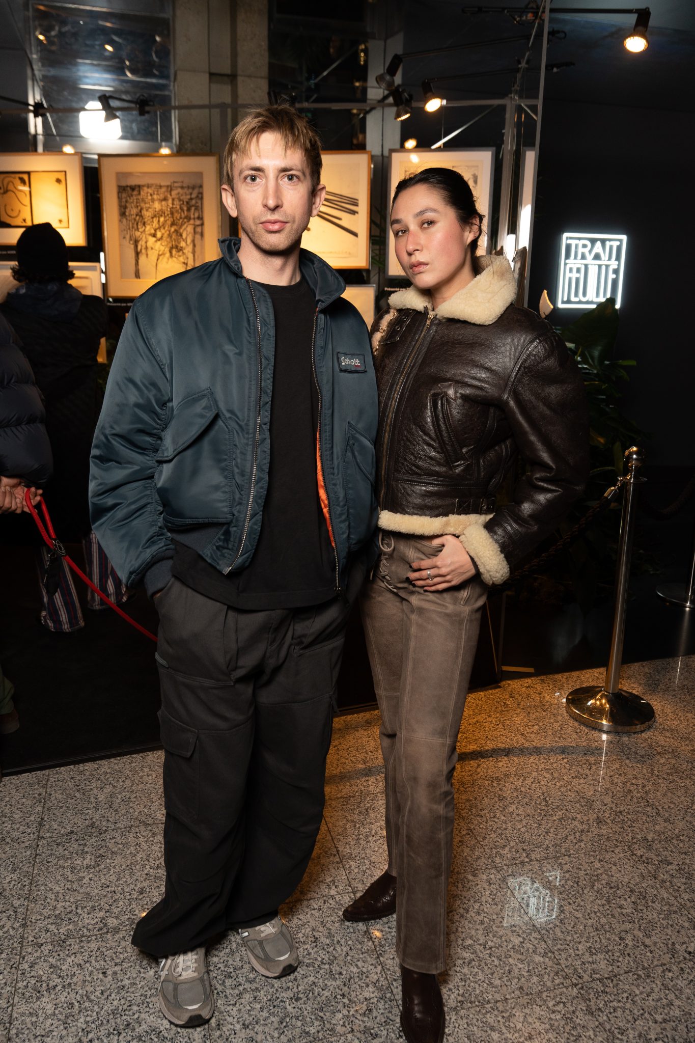  - Drouot célèbre la nature et le dessin avec “Trait et Feuille”