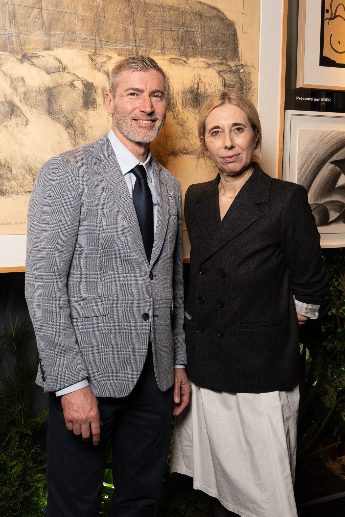  - Drouot célèbre la nature et le dessin avec “Trait et Feuille”