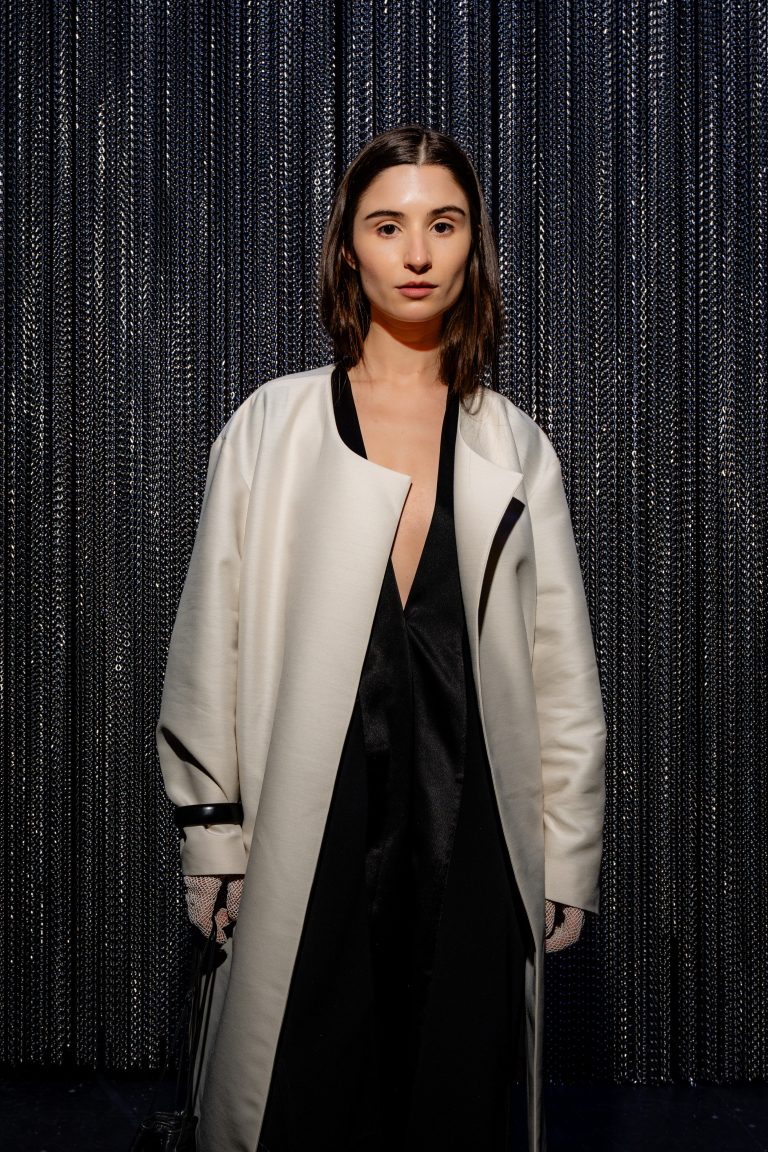  - ALAINPAUL présente ses silhouettes inspirées par le monde du ballet