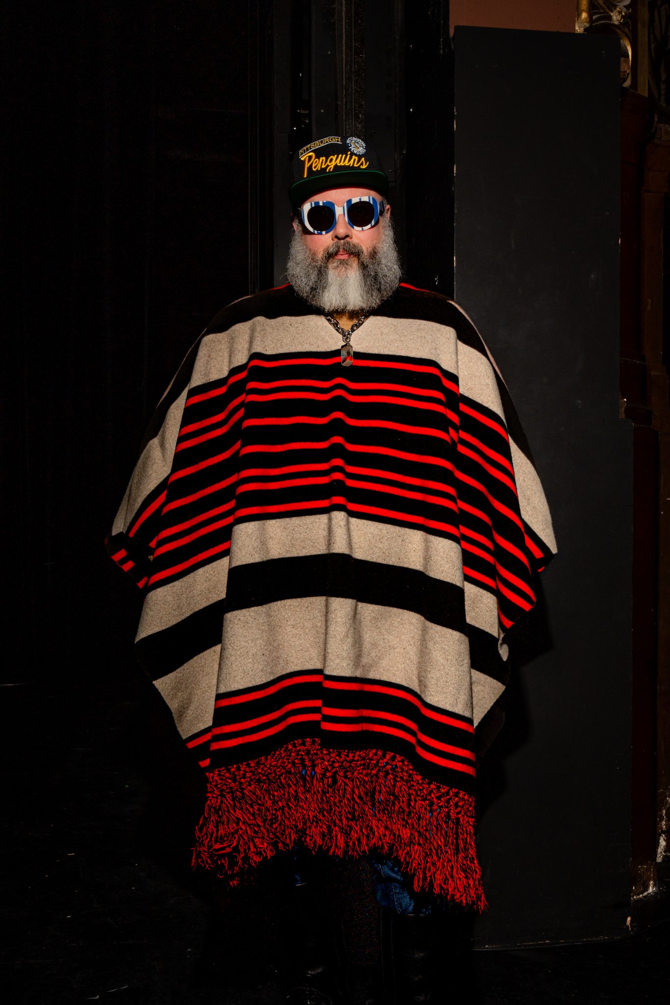  - ALAINPAUL présente ses silhouettes inspirées par le monde du ballet