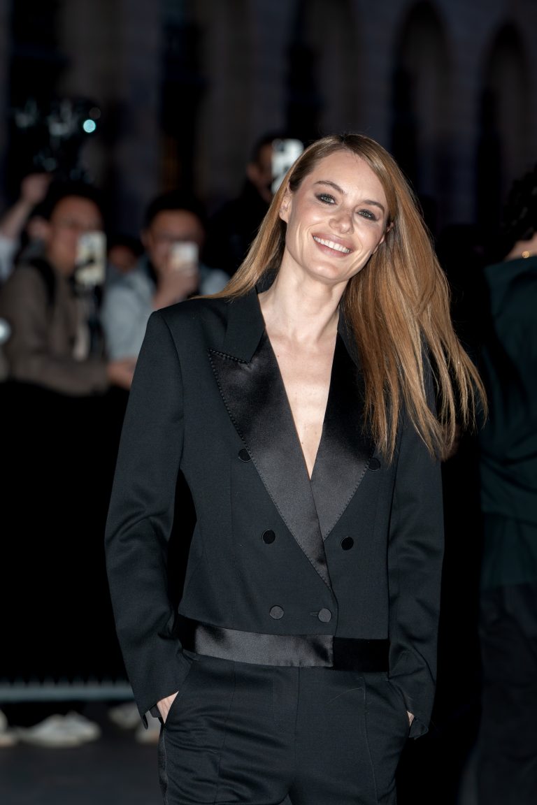  - Tom Ford Brings Glamour Back to Life