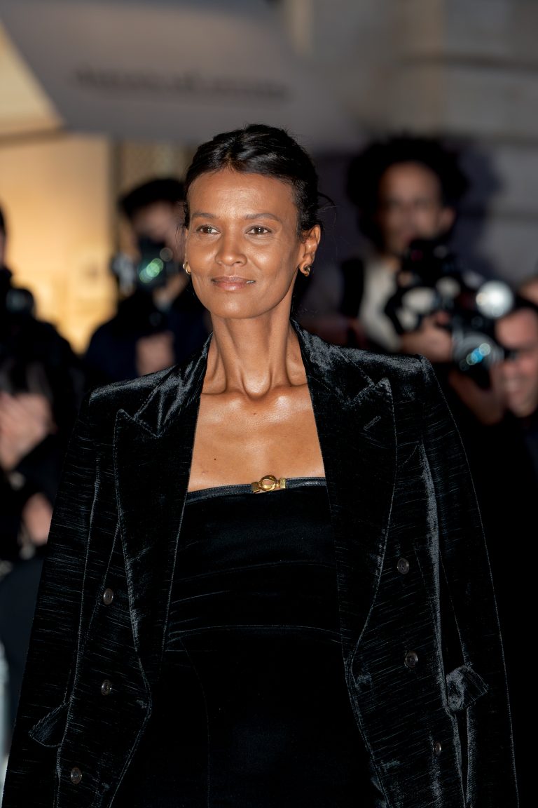  - Tom Ford Brings Glamour Back to Life