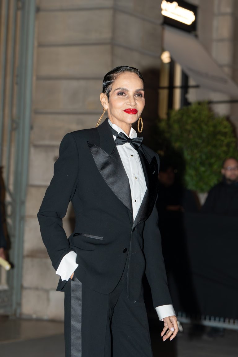  - Tom Ford Brings Glamour Back to Life