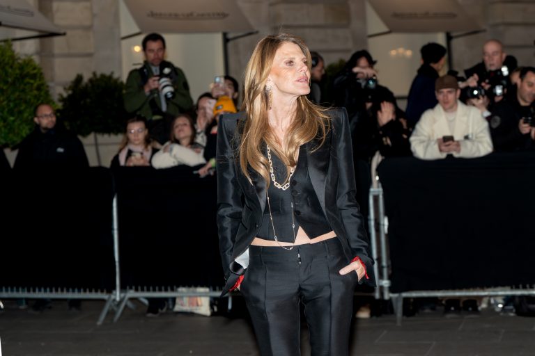  - Tom Ford Brings Glamour Back to Life