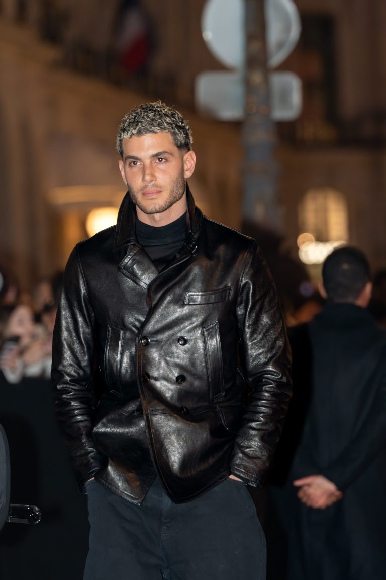  - Tom Ford Brings Glamour Back to Life