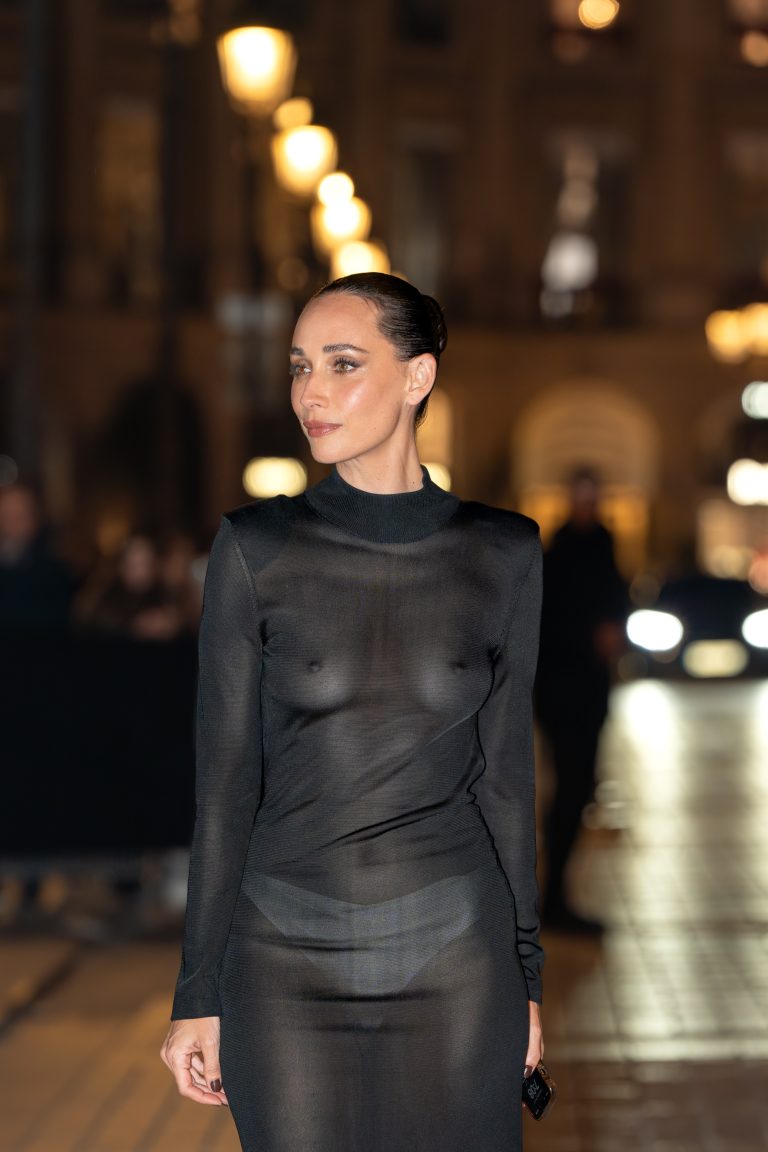  - Tom Ford Brings Glamour Back to Life