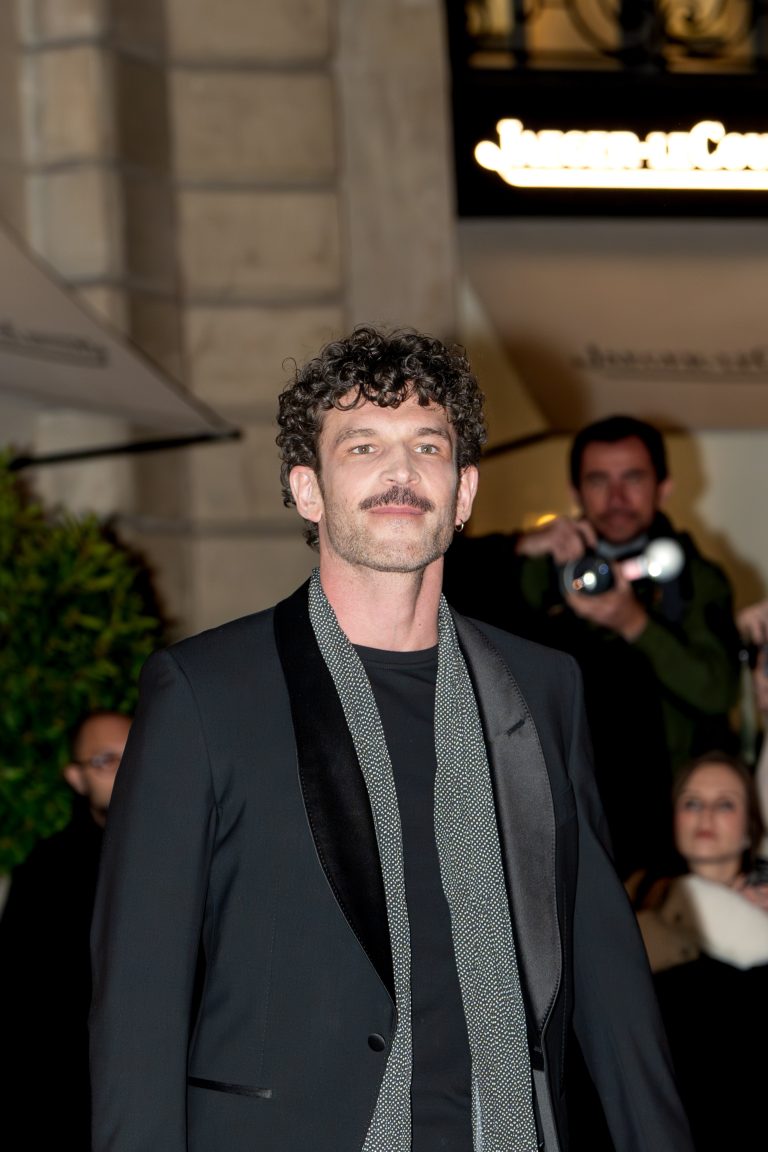  - Tom Ford Brings Glamour Back to Life