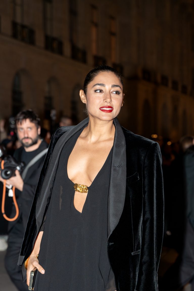  - Tom Ford Brings Glamour Back to Life