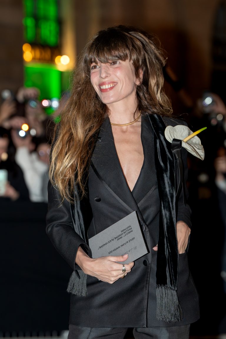  - Tom Ford Brings Glamour Back to Life