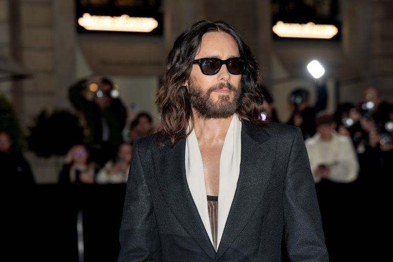  - Tom Ford Brings Glamour Back to Life