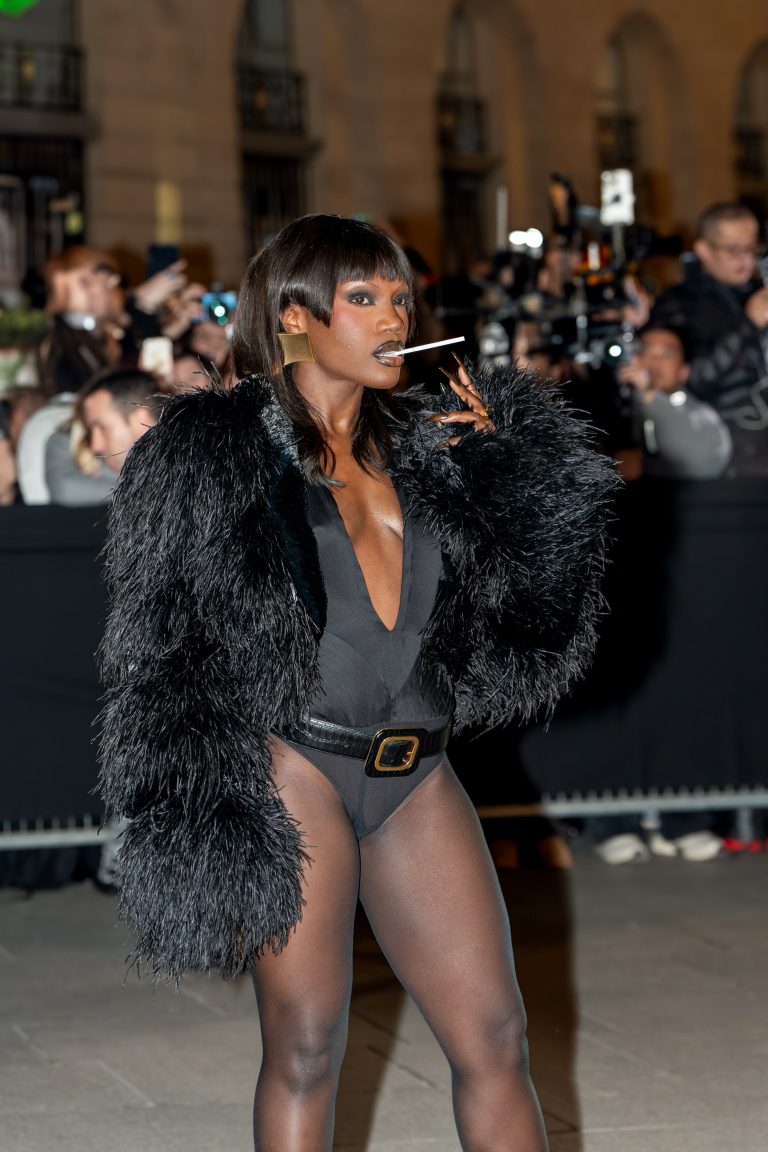  - Tom Ford Brings Glamour Back to Life