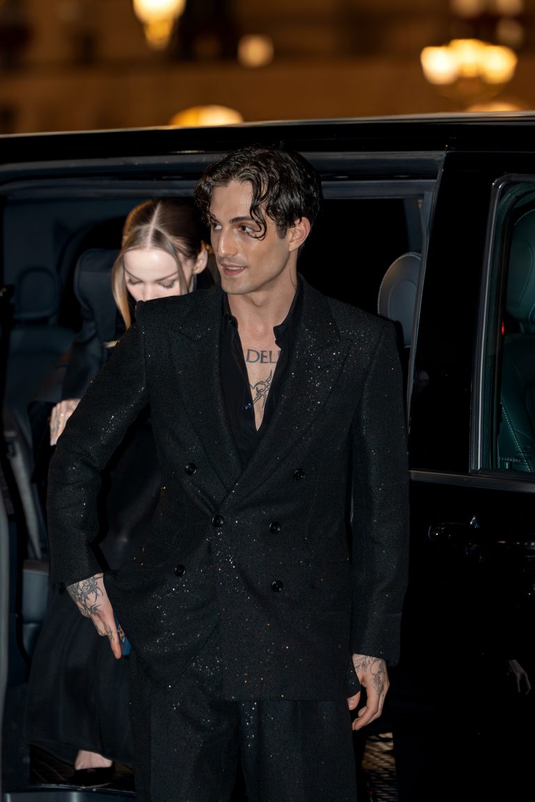  - Tom Ford Brings Glamour Back to Life