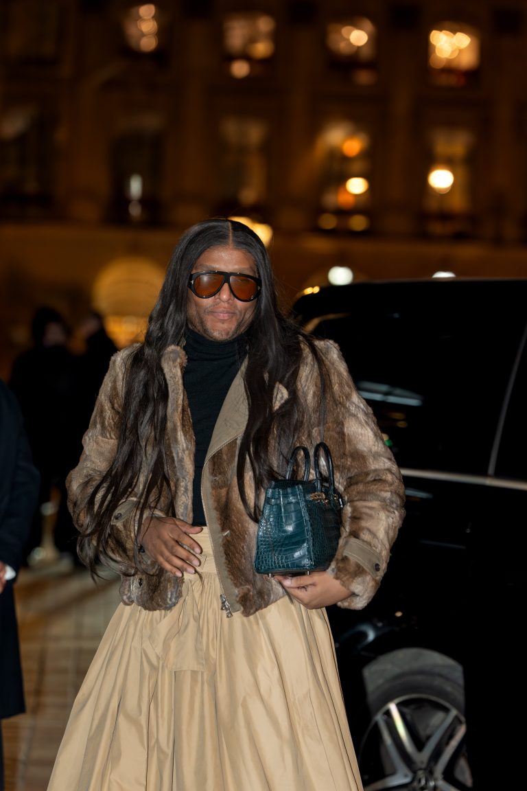  - Tom Ford Brings Glamour Back to Life
