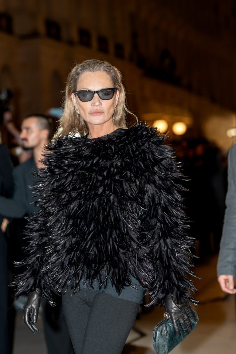  - Tom Ford Brings Glamour Back to Life