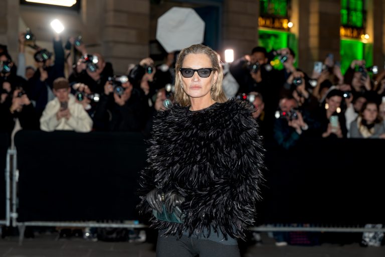 - Tom Ford Brings Glamour Back to Life
