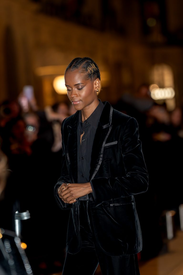  - Tom Ford Brings Glamour Back to Life