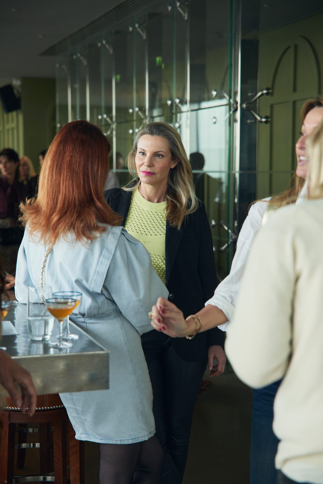  - MGallery et Maison Sarah Lavoine subliment l’art de la mixologie