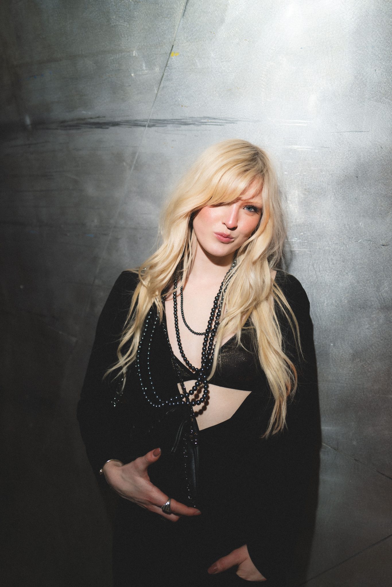  - Zadig&Voltaire Parfums déploie les ailes de la liberté avec ZADIG