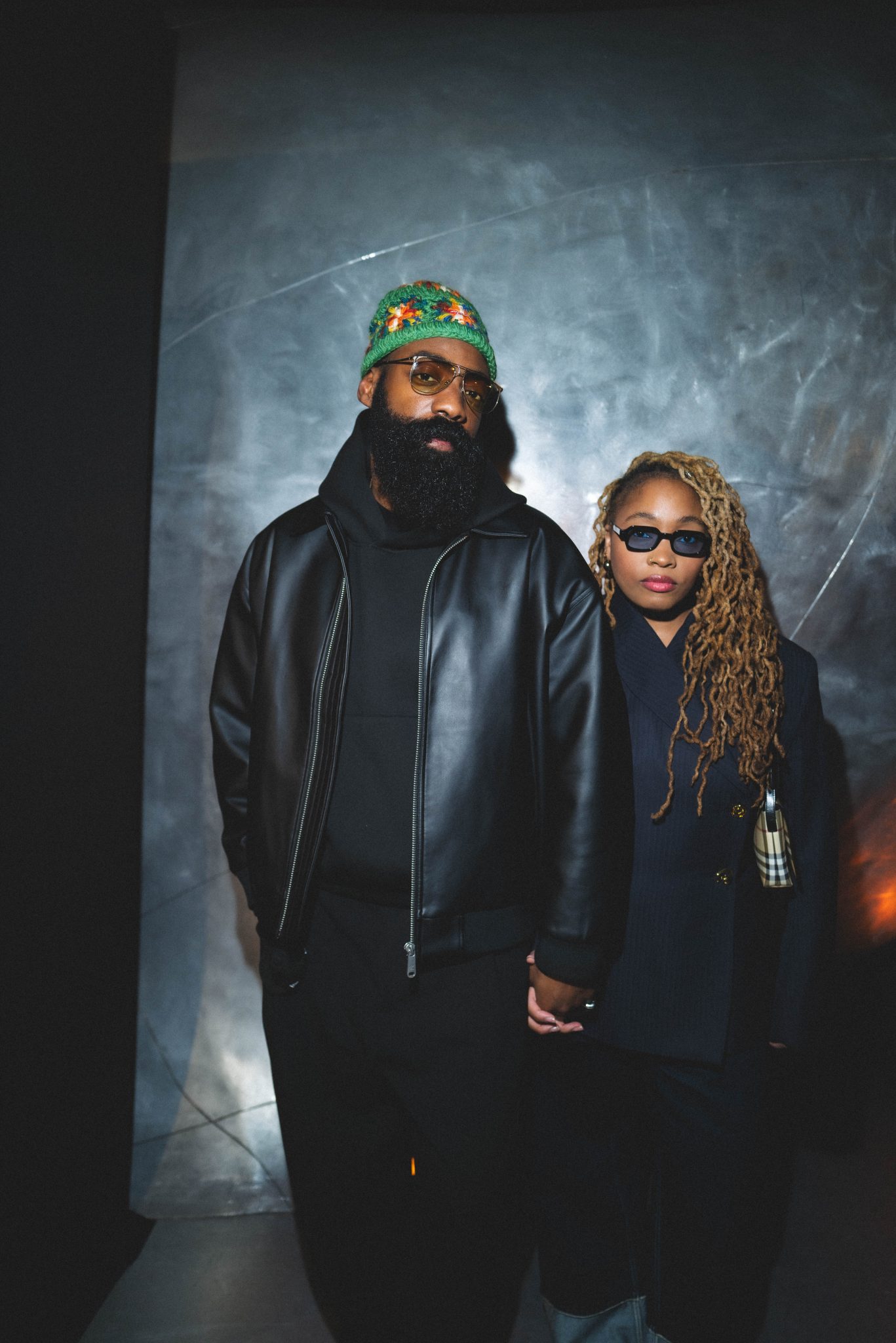  - Zadig&Voltaire Parfums déploie les ailes de la liberté avec ZADIG