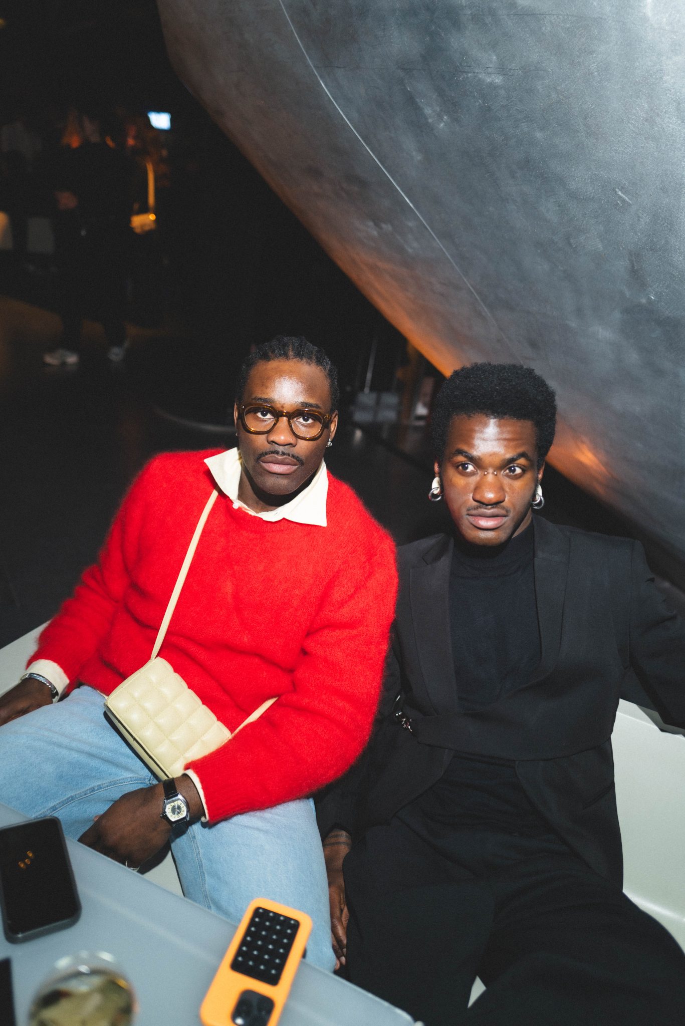  - Zadig&Voltaire Parfums Spreads the Wings of Freedom with ZADIG