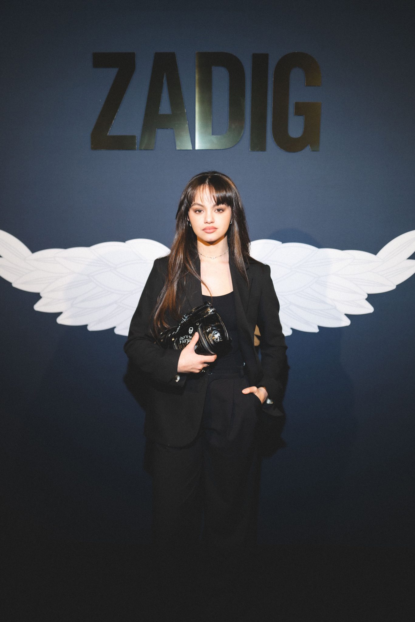  - Zadig&Voltaire Parfums déploie les ailes de la liberté avec ZADIG