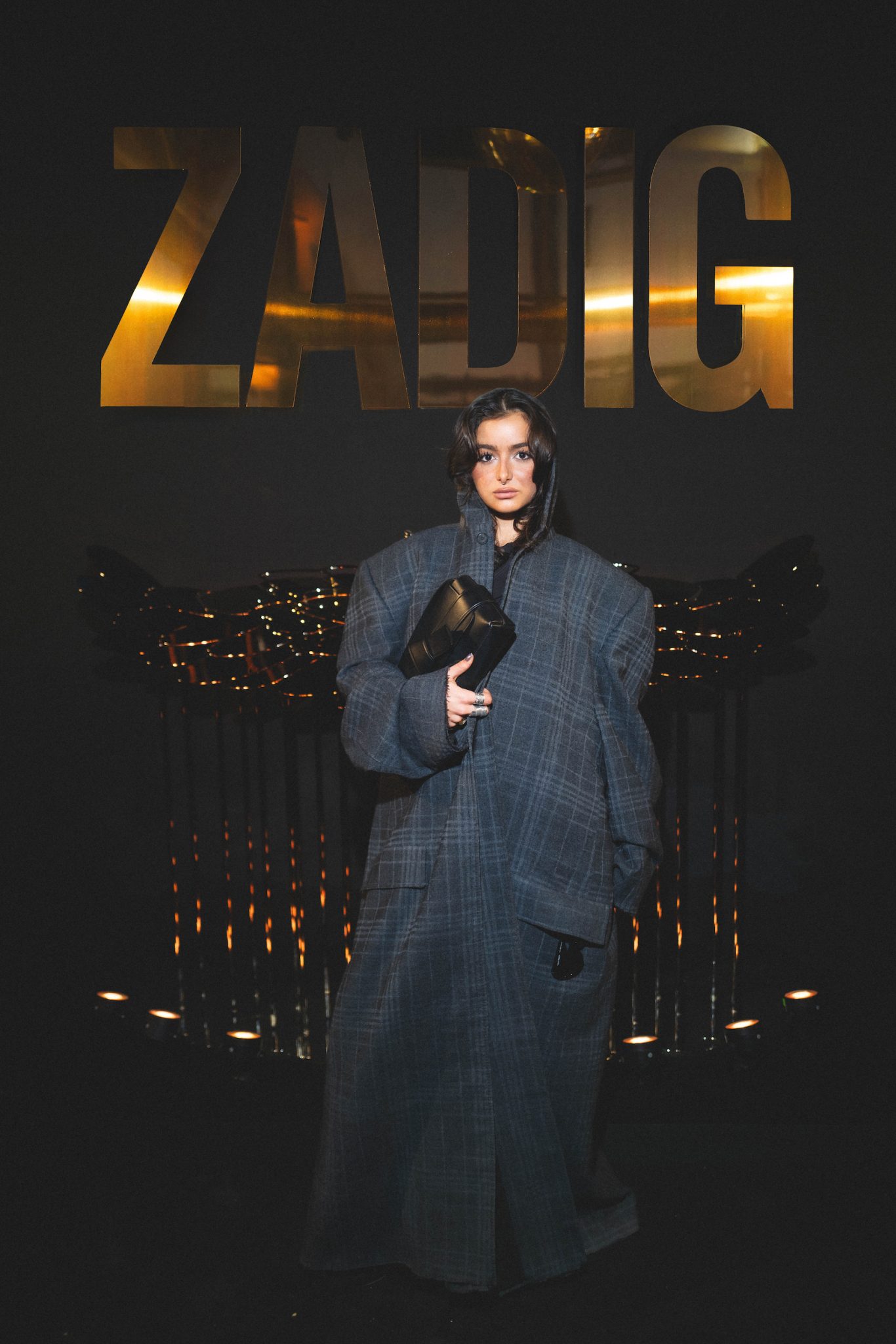  - Zadig&Voltaire Parfums Spreads the Wings of Freedom with ZADIG