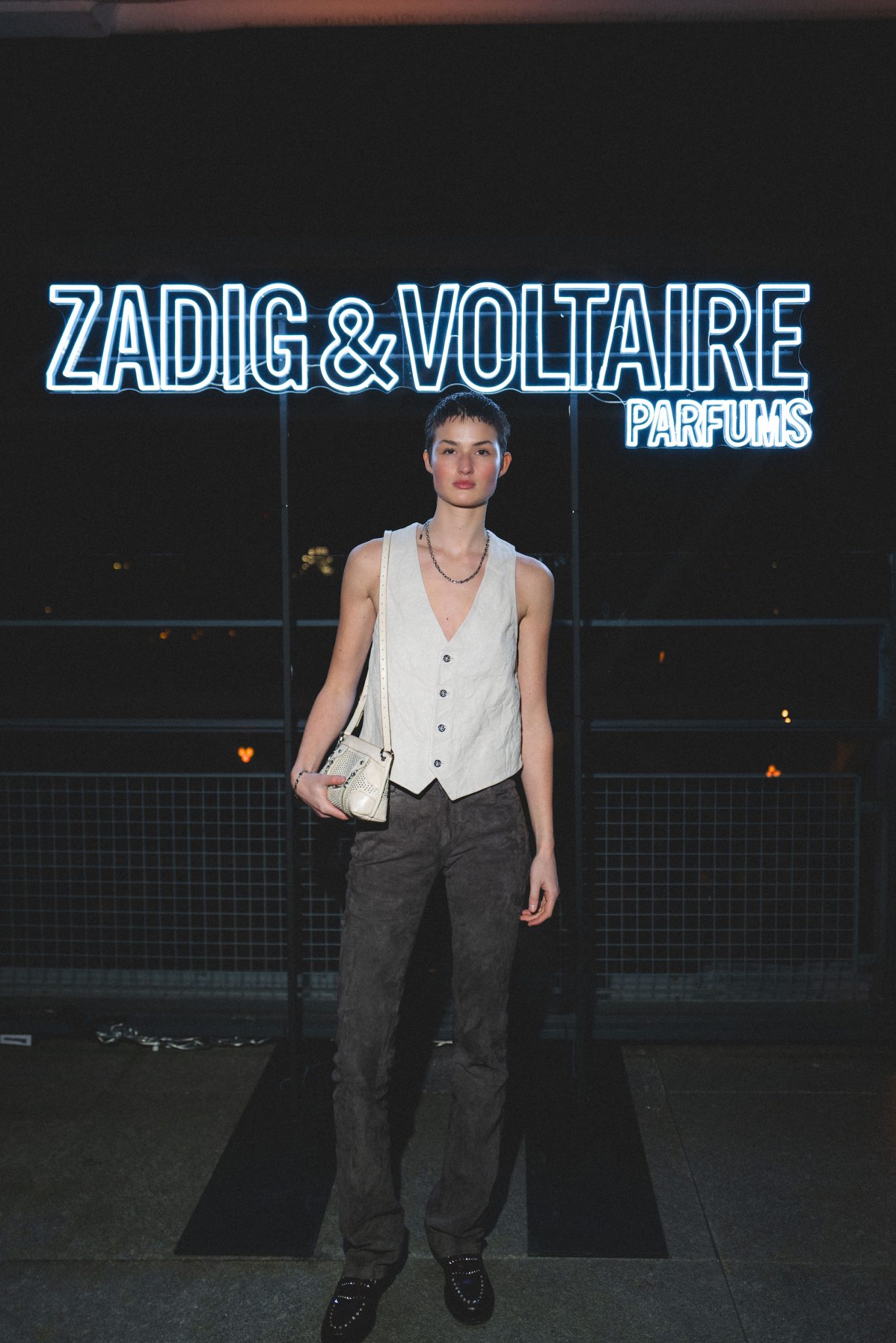  - Zadig&Voltaire Parfums Spreads the Wings of Freedom with ZADIG