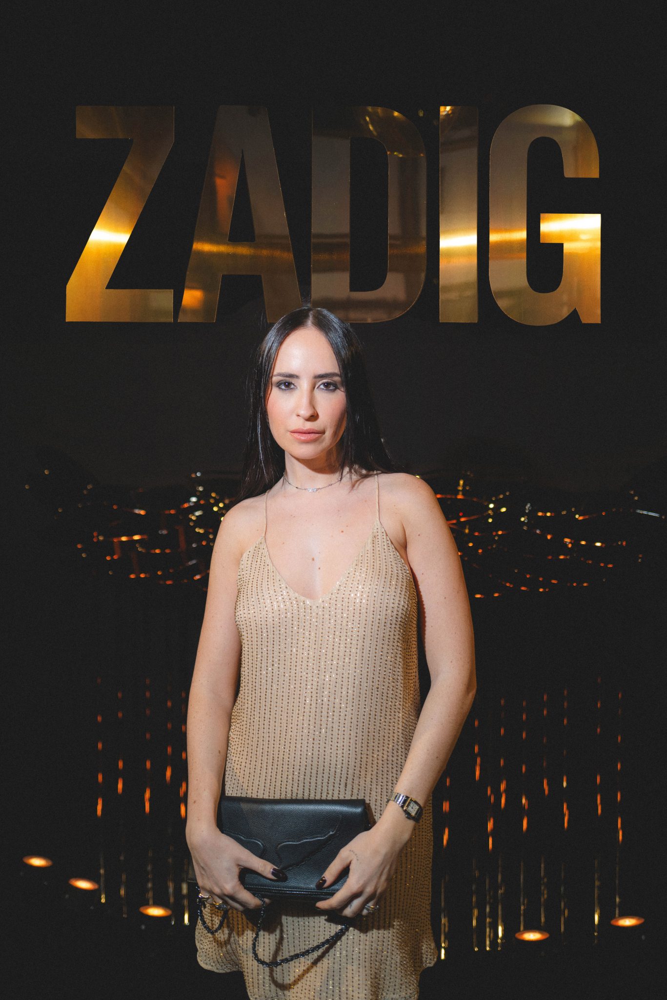  - Zadig&Voltaire Parfums déploie les ailes de la liberté avec ZADIG