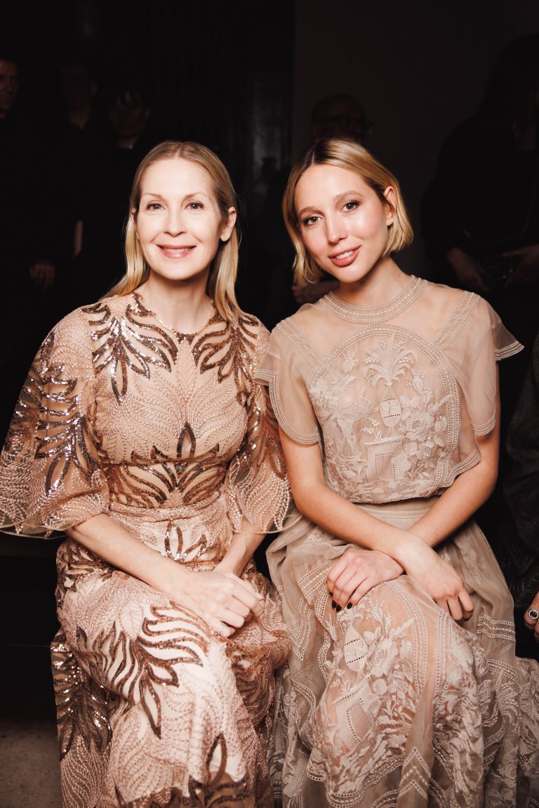  - Elie Saab FW 25/26: High-Altitude Sophistication