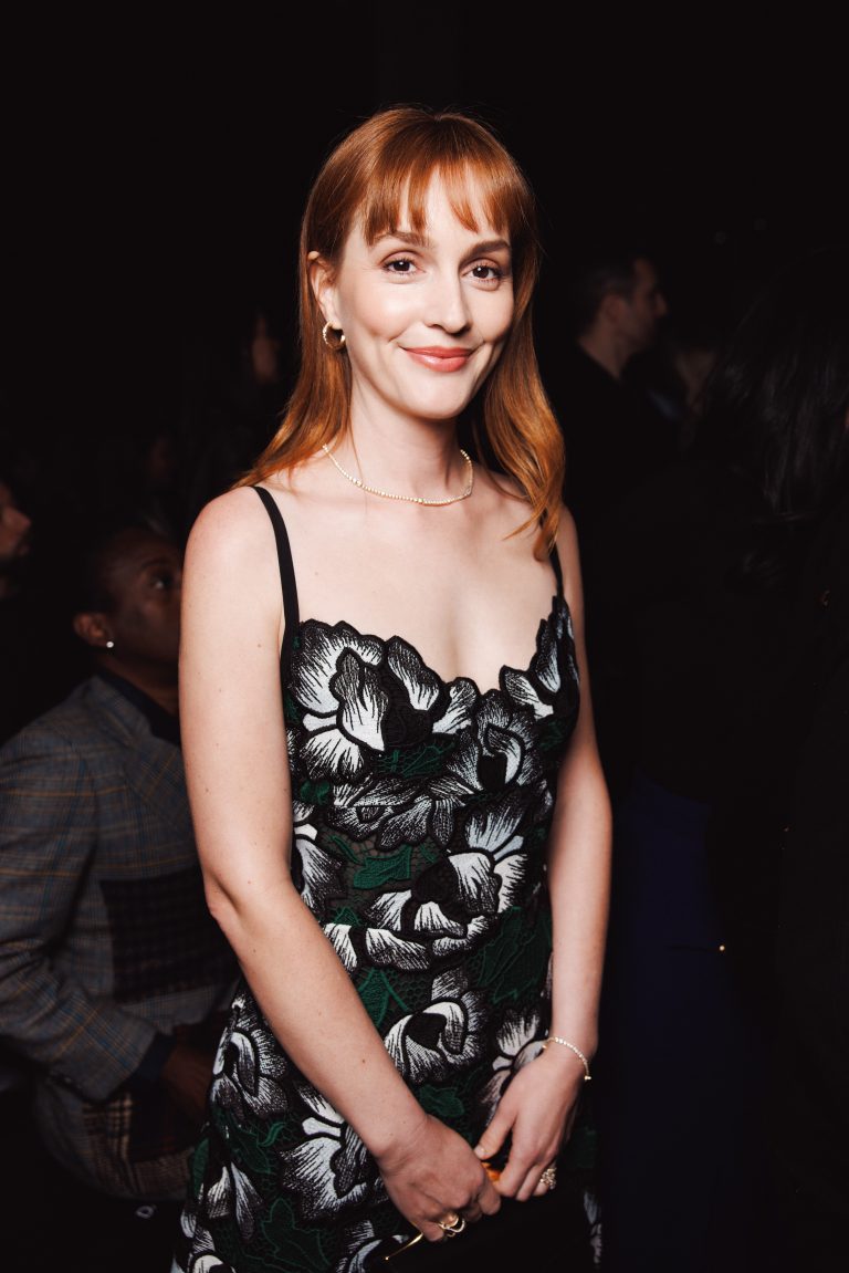  - Elie Saab FW 25/26: High-Altitude Sophistication