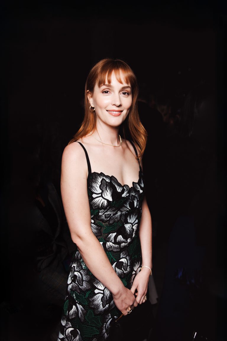  - Elie Saab FW 25/26: High-Altitude Sophistication