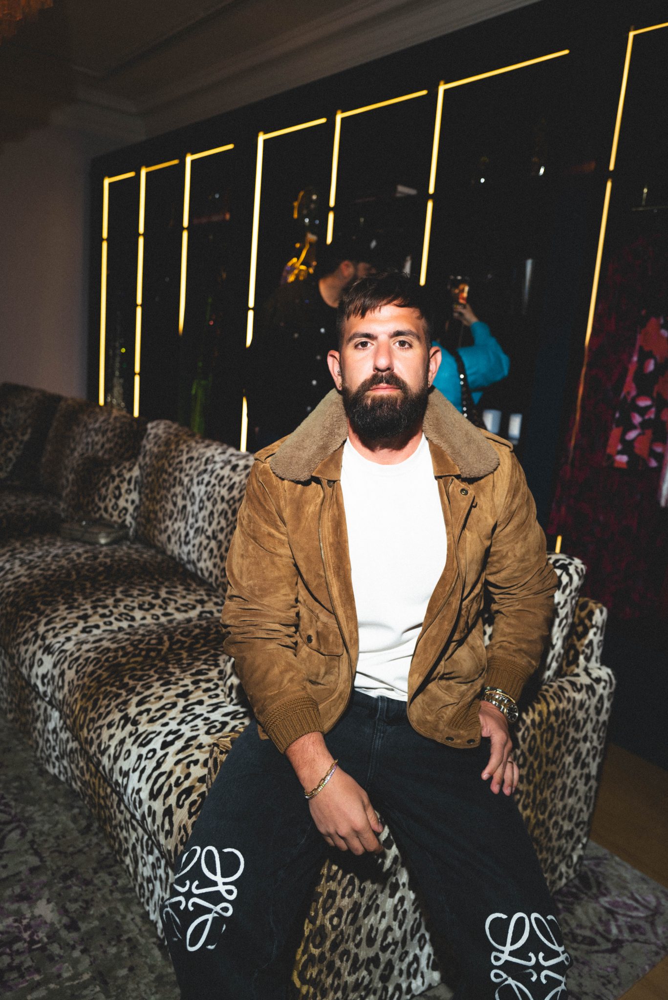  - Entre mode et art, le MiMa Concept Store fait vibrer la Fashion Week