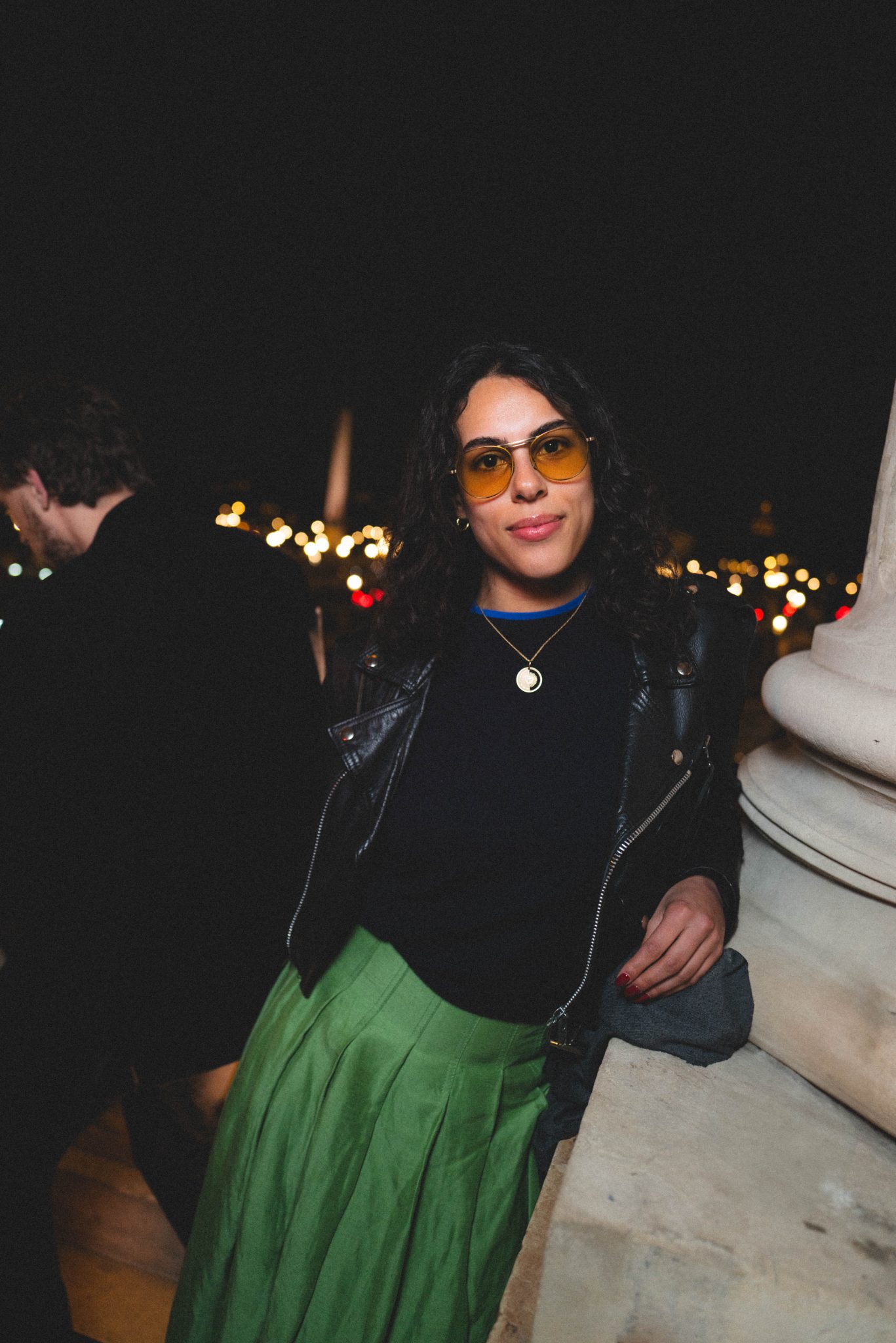  - Guy Laroche investit l’Hôtel de Crillon avec sa nouvelle collection FW 25/26