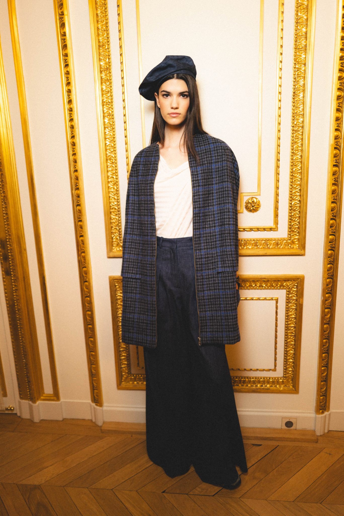  - Guy Laroche investit l’Hôtel de Crillon avec sa nouvelle collection FW 25/26