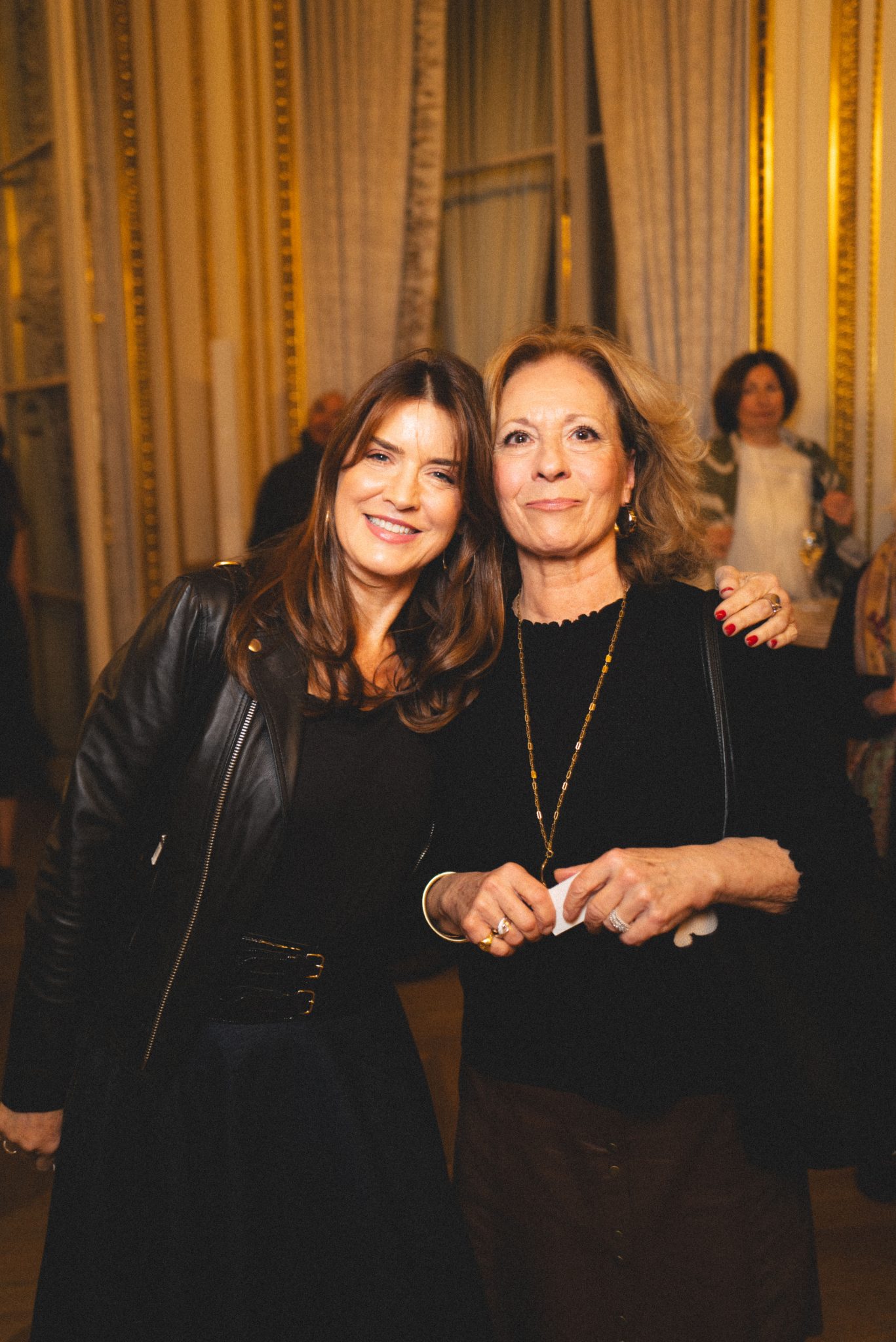  - Guy Laroche investit l’Hôtel de Crillon avec sa nouvelle collection FW 25/26