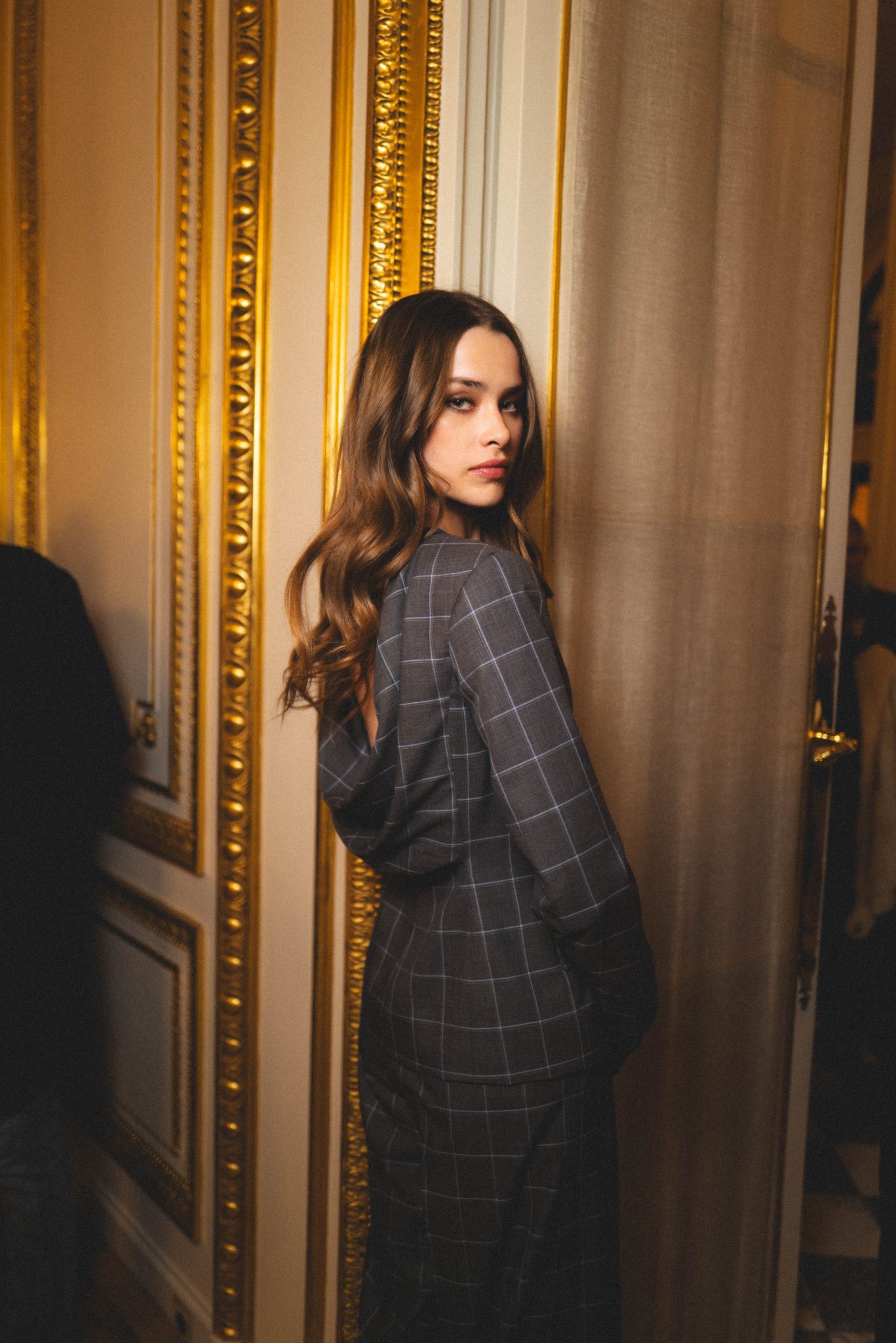  - Guy Laroche investit l’Hôtel de Crillon avec sa nouvelle collection FW 25/26
