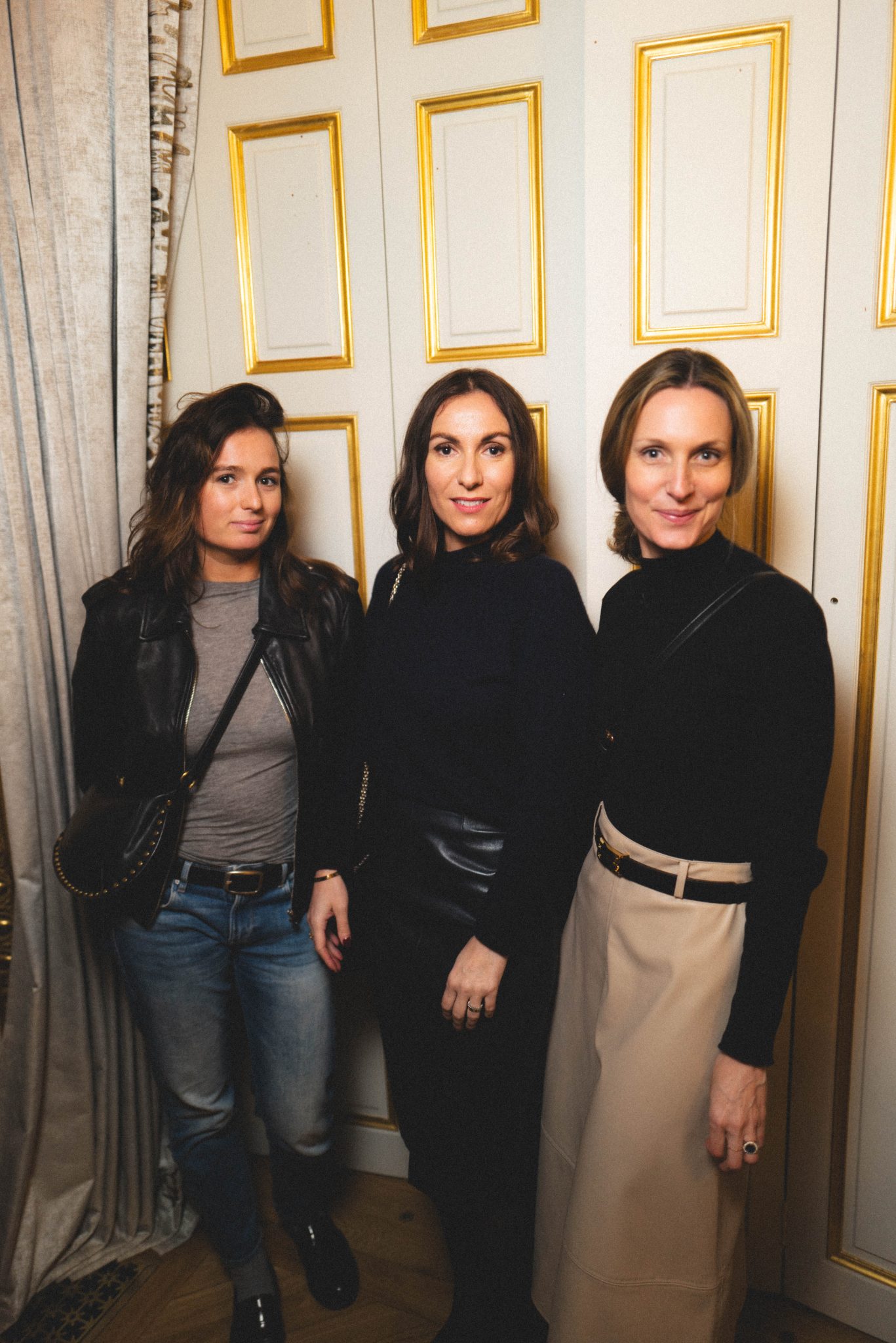  - Guy Laroche investit l’Hôtel de Crillon avec sa nouvelle collection FW 25/26