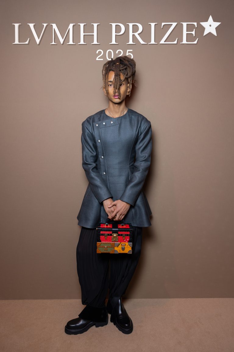  - La révélation des demi-finalistes du LVMH Prize 2025