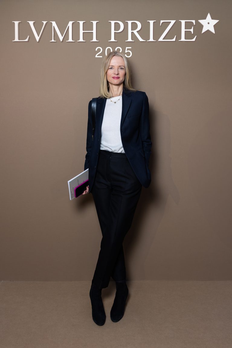  - La révélation des demi-finalistes du LVMH Prize 2025