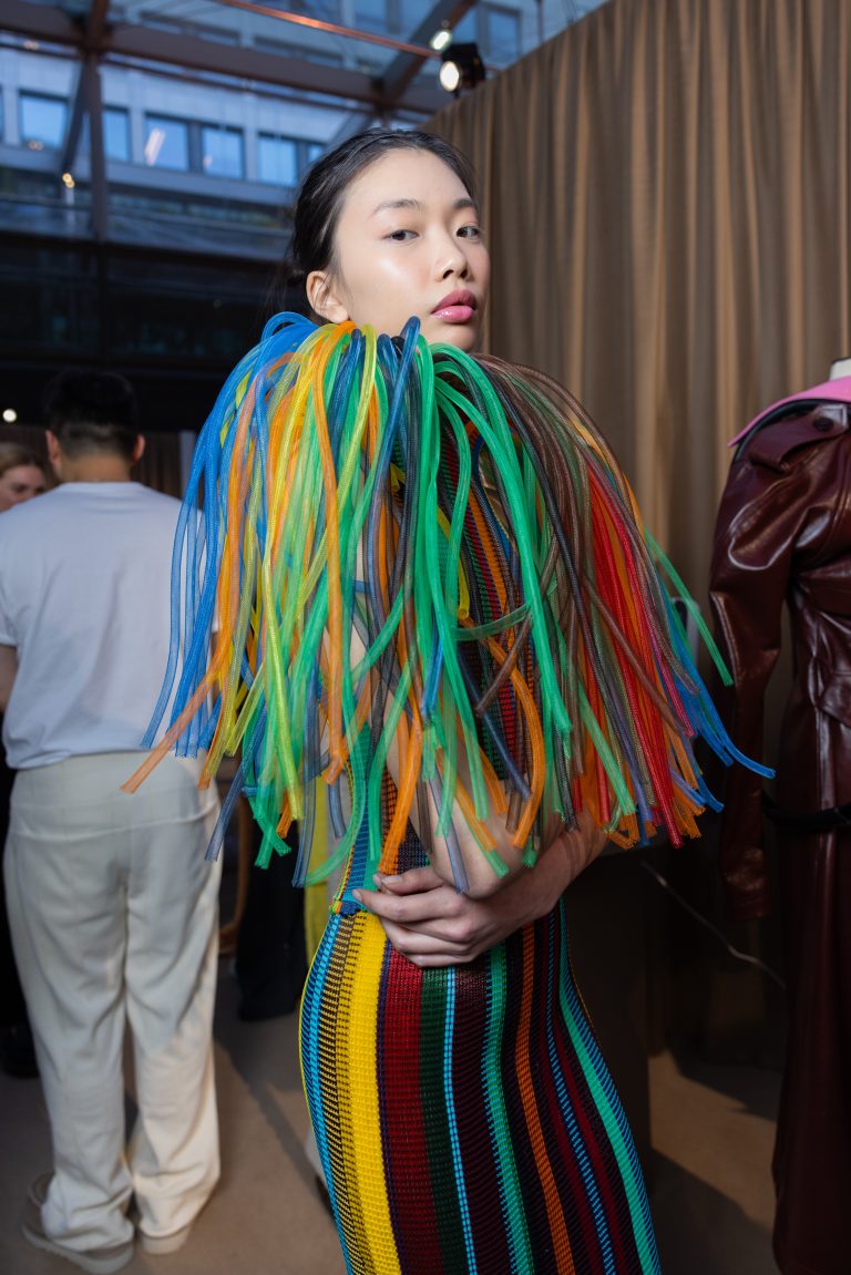 La révélation des demi-finalistes du LVMH Prize 2025