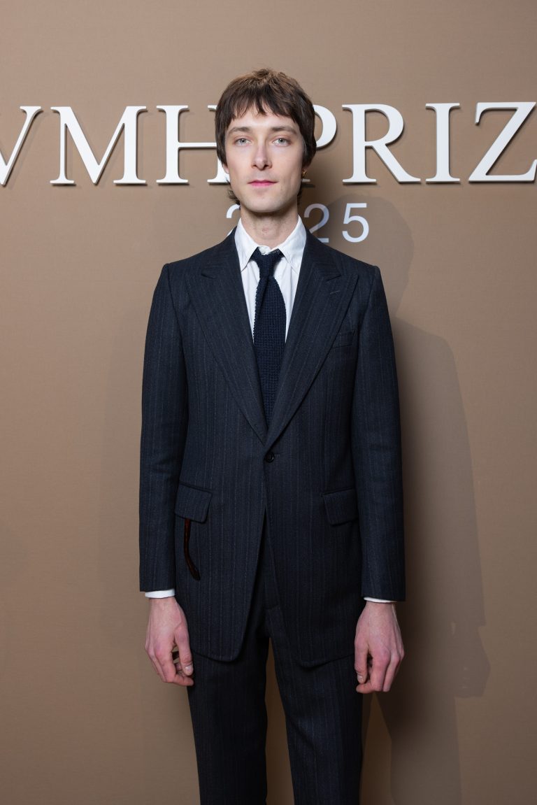  - La révélation des demi-finalistes du LVMH Prize 2025