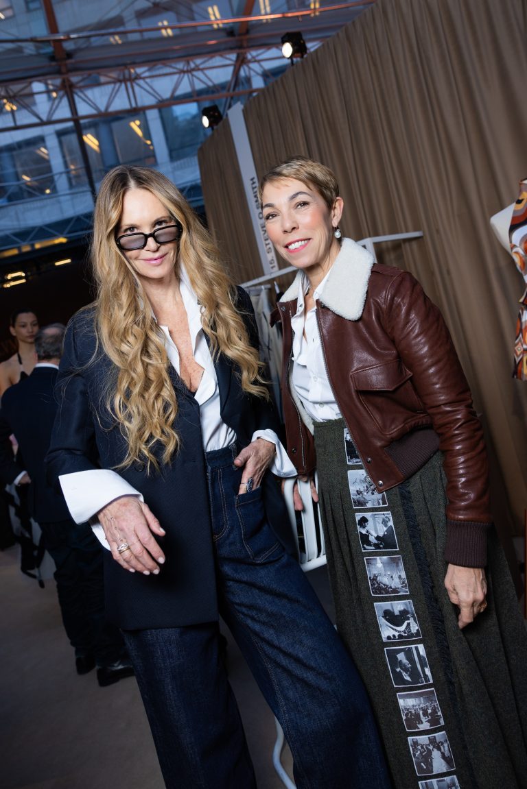  - La révélation des demi-finalistes du LVMH Prize 2025