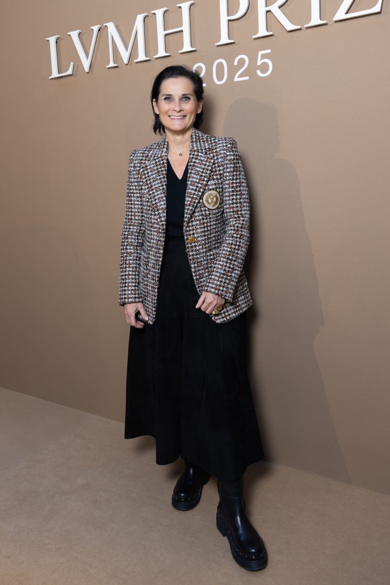  - La révélation des demi-finalistes du LVMH Prize 2025