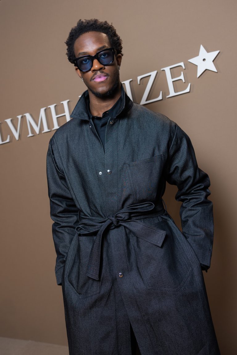  - La révélation des demi-finalistes du LVMH Prize 2025