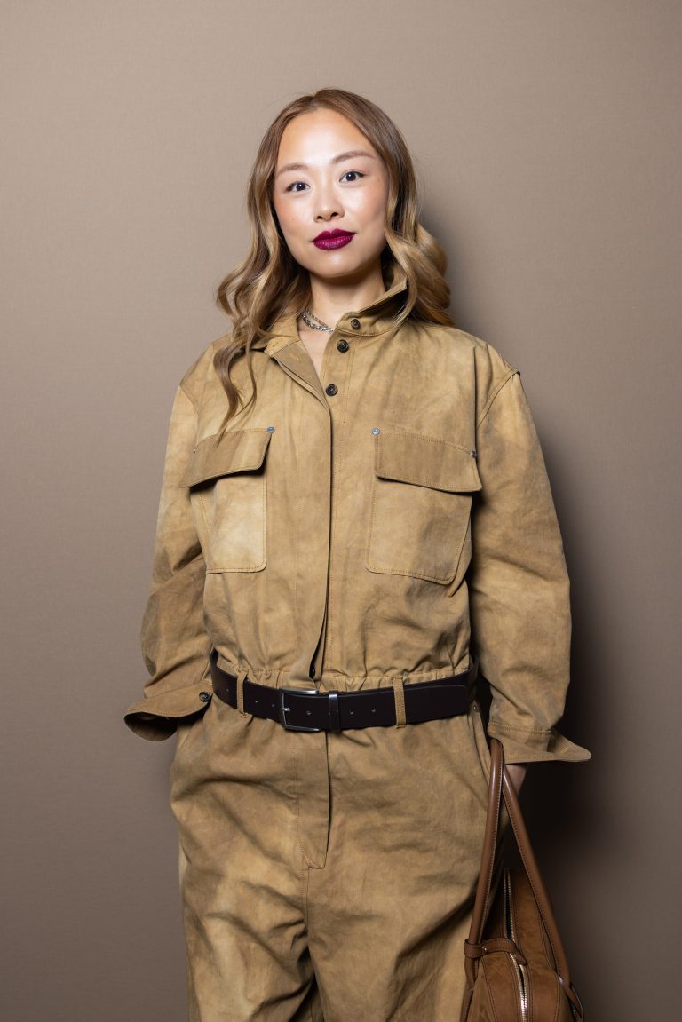  - La révélation des demi-finalistes du LVMH Prize 2025