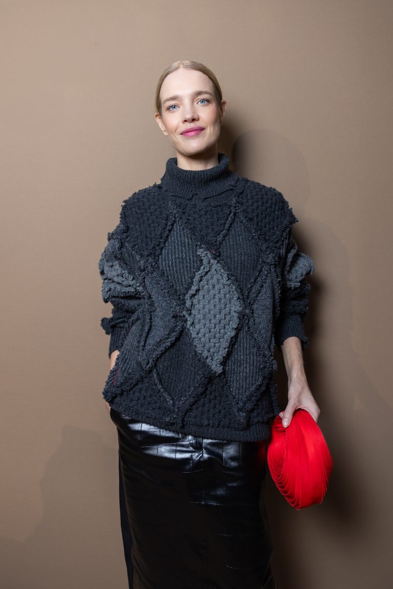  - La révélation des demi-finalistes du LVMH Prize 2025