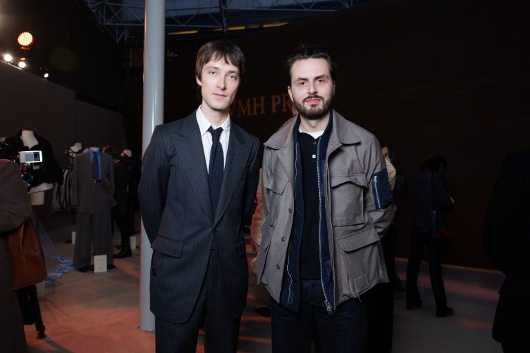  - La révélation des demi-finalistes du LVMH Prize 2025