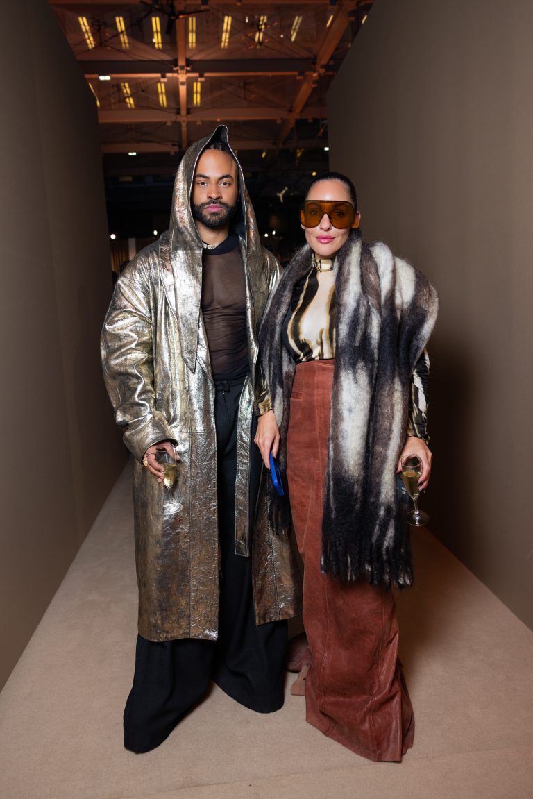  - La révélation des demi-finalistes du LVMH Prize 2025